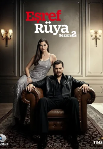 Мечта Эшрефа 1-36, 37 серия на русском языке смотреть онлайн все серии бесплатно